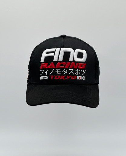 JAPAN RACING | Gallo Fino