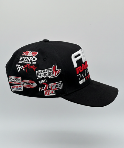 JAPAN RACING | Gallo Fino