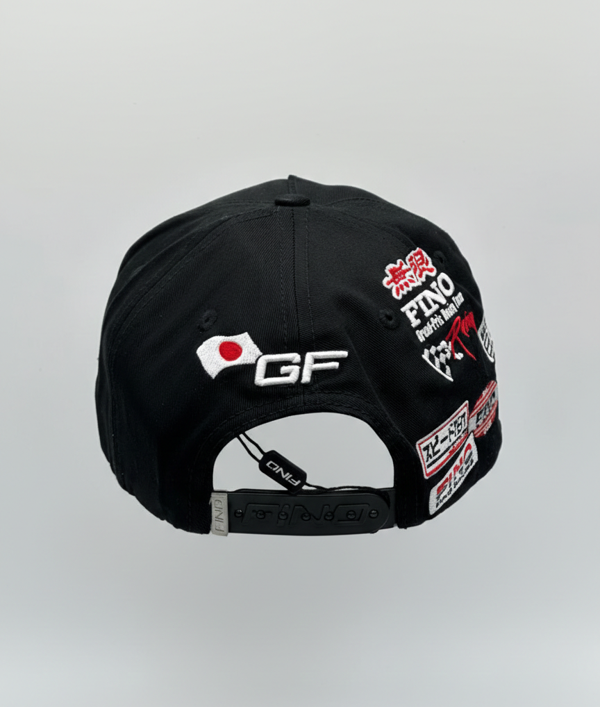 JAPAN RACING | Gallo Fino