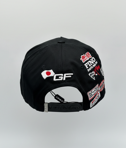JAPAN RACING | Gallo Fino