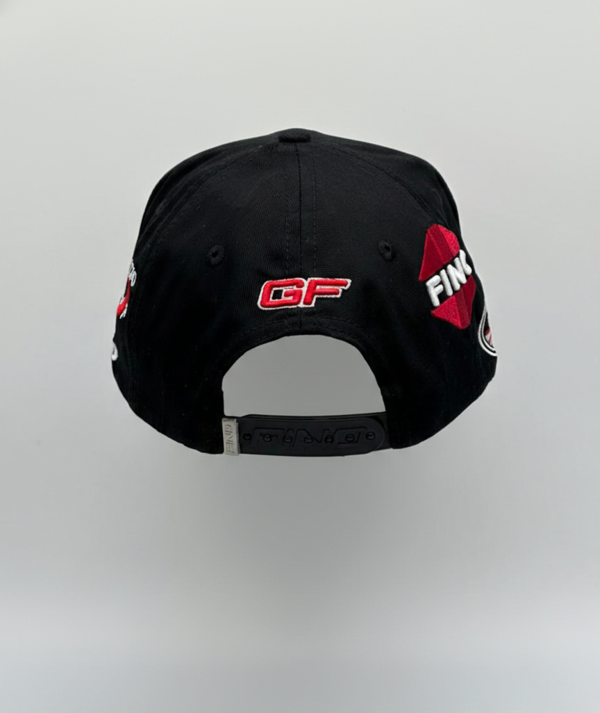 GORRA JAPÓN 2025 | Gallo Fino