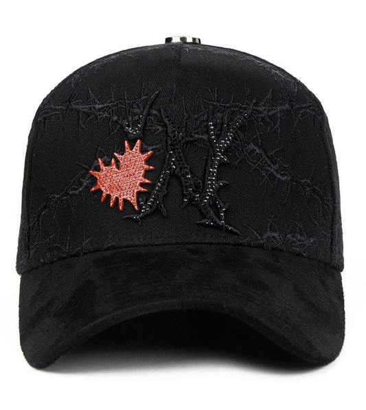 HEARTBREAKER (Preventa) | BARBAS HATS