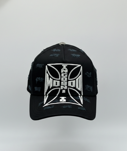 Gorra "INCOGNITO MOOD" | Incognito