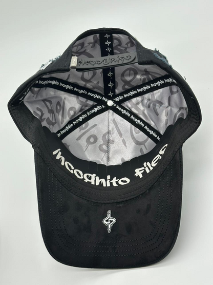 Gorra "INCOGNITO MOOD" | Incognito