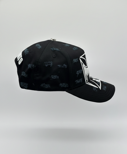 Gorra "INCOGNITO MOOD" | Incognito