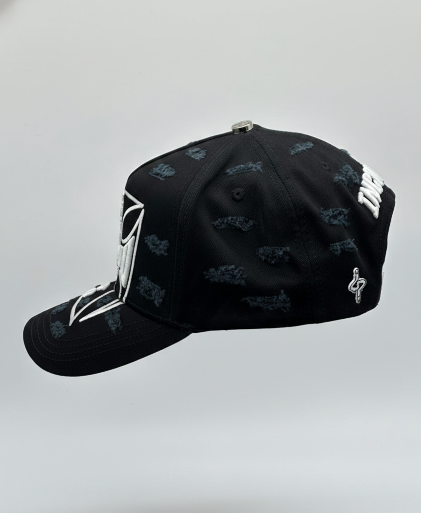 Gorra "INCOGNITO MOOD" | Incognito