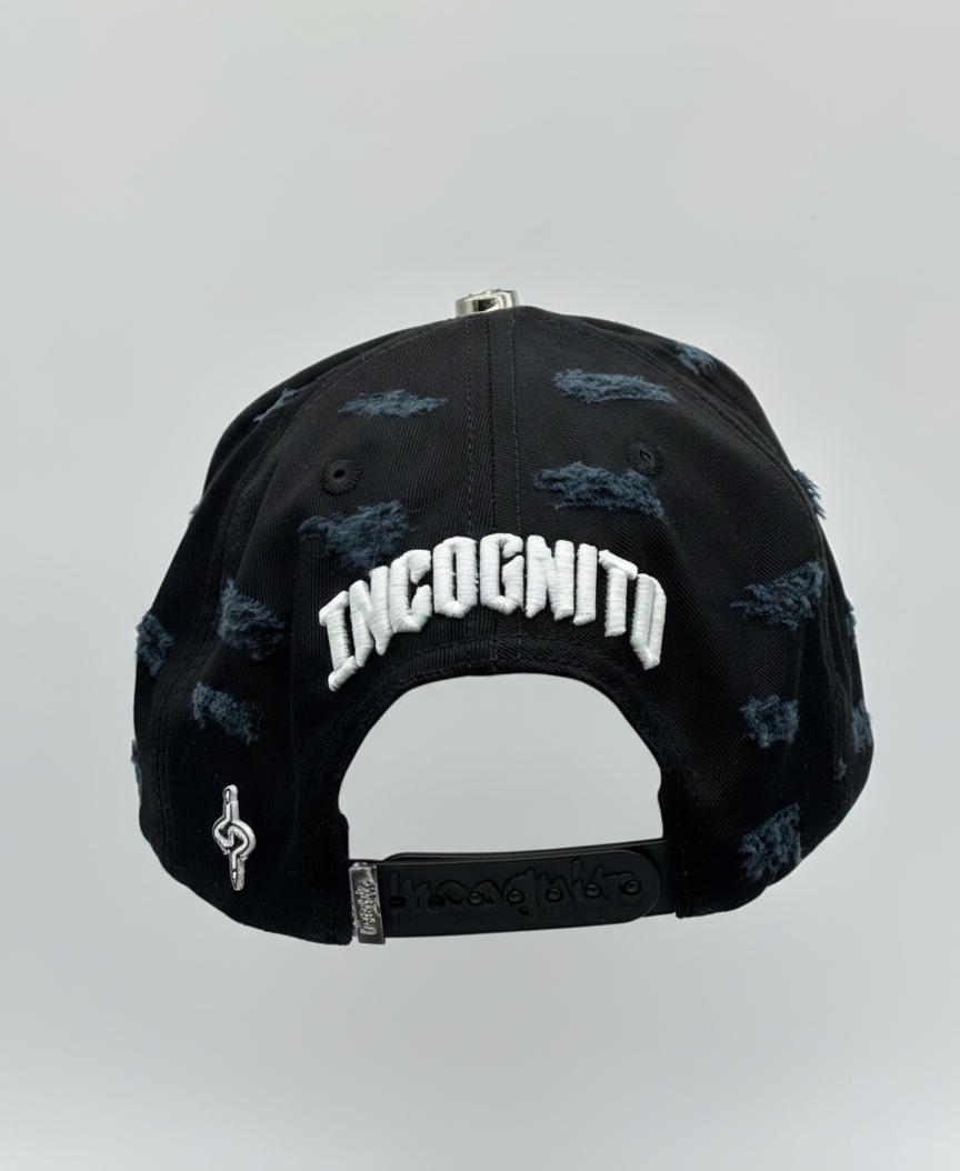 Gorra "INCOGNITO MOOD" | Incognito
