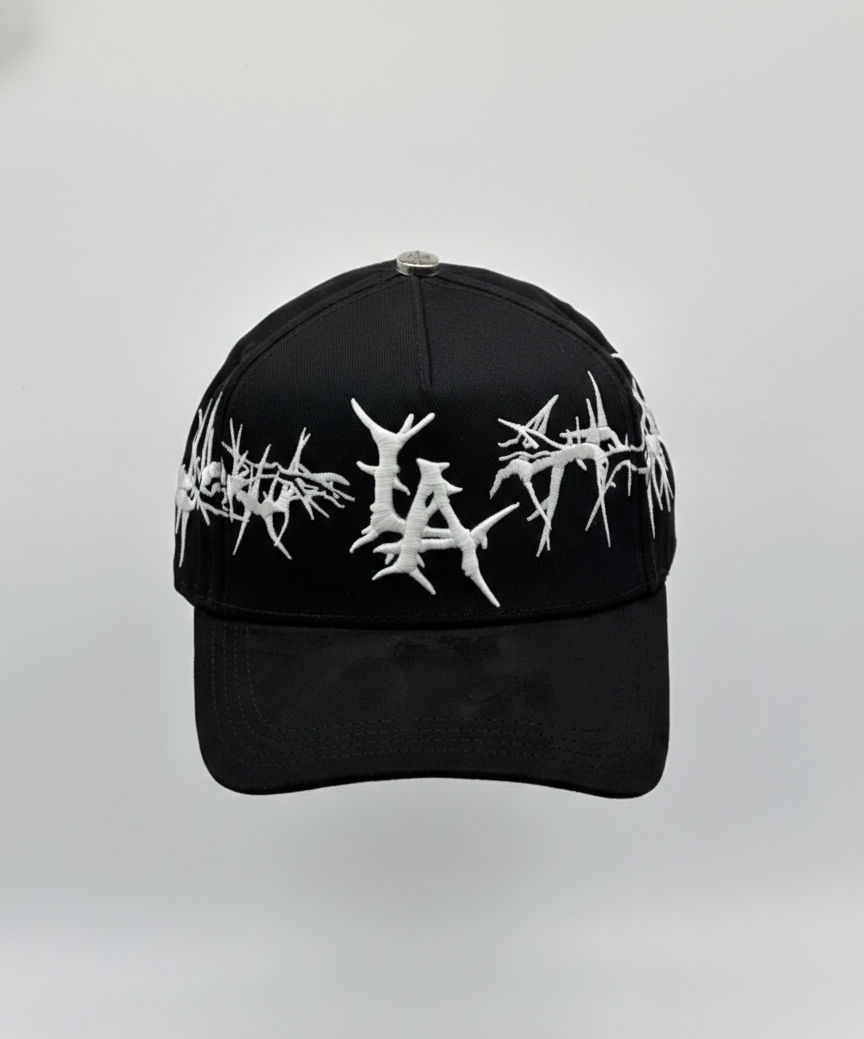 Gorra "LA SPINES" | Incognito