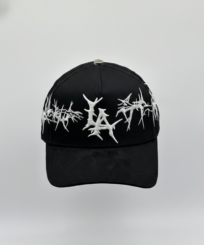 Gorra "LA SPINES" | Incognito