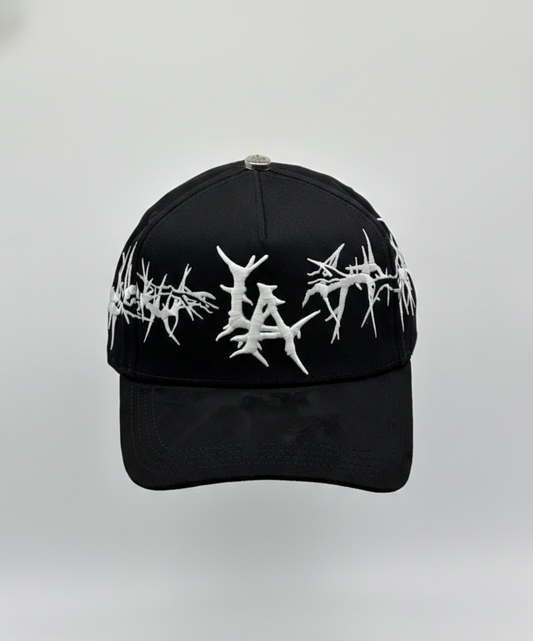 Gorra "LA SPINES" | Incognito