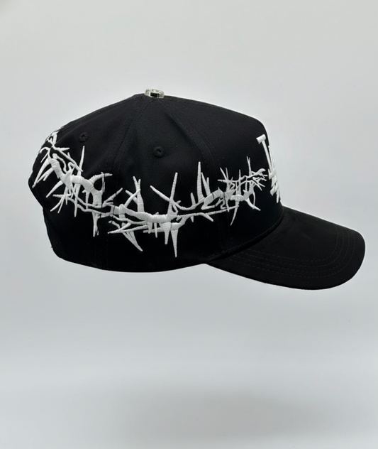Gorra "LA SPINES" | Incognito