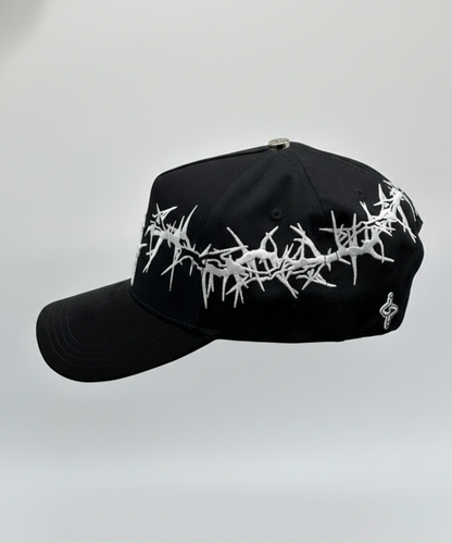 Gorra "LA SPINES" | Incognito