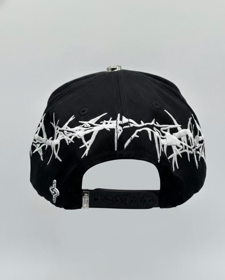 Gorra "LA SPINES" | Incognito