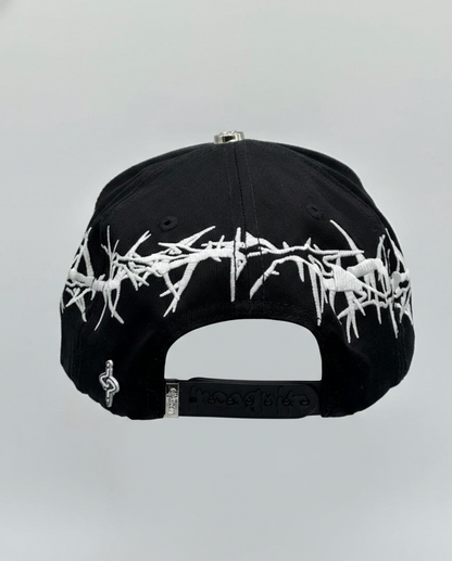 Gorra "LA SPINES" | Incognito