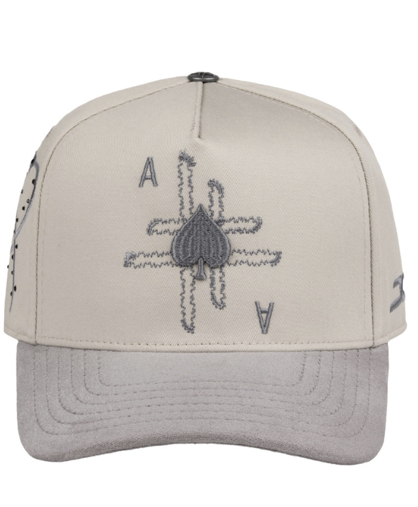 PICAS XY BEIGE | JC HATS