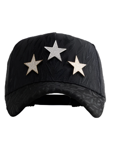 Rockstar CT | BARBAS HATS