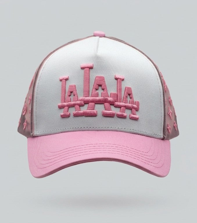 LALALA PINK | RUDE AWAKENINGS