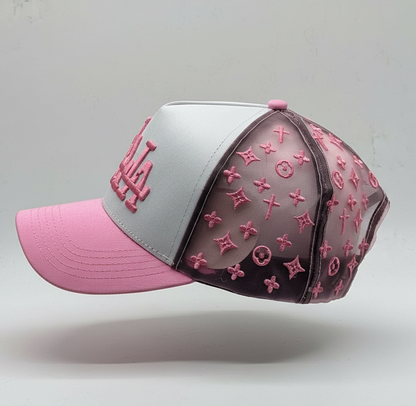 LALALA PINK | RUDE AWAKENINGS