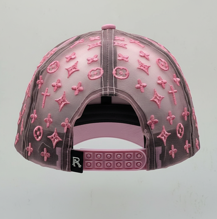 LALALA PINK | RUDE AWAKENINGS