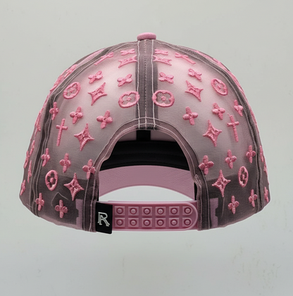 LALALA PINK | RUDE AWAKENINGS