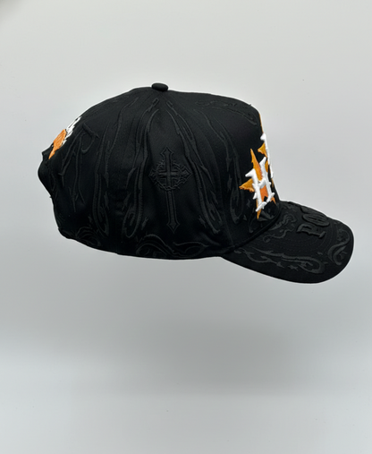 GORRA RUDE AWAKENINGS x PORFA "TRIPLE H" | Rude Awakenings