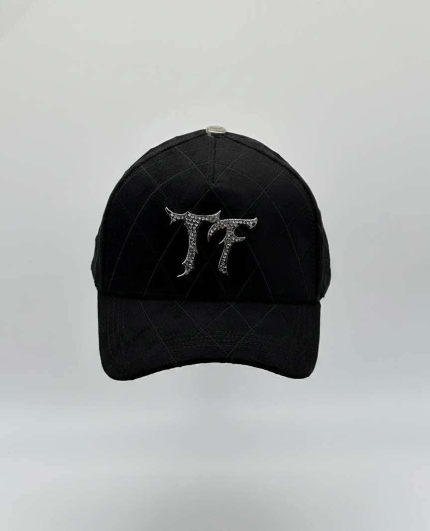 GORRA TF CRYSTAL | The Fourth Hats