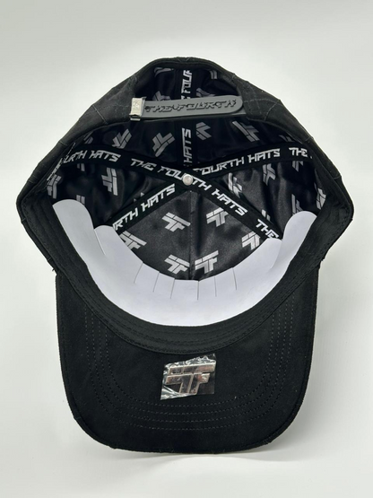 GORRA TF CRYSTAL | The Fourth Hats