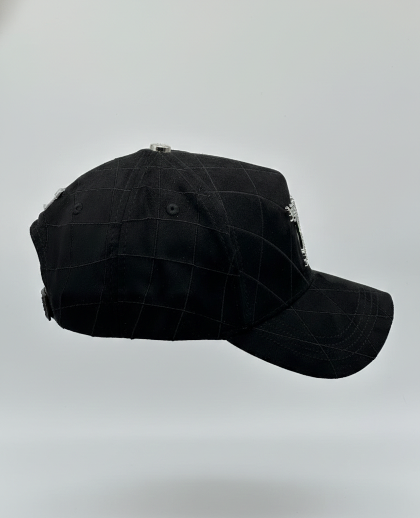 GORRA TF CRYSTAL | The Fourth Hats