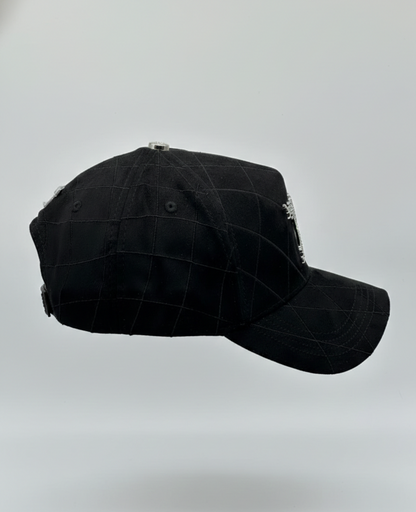 GORRA TF CRYSTAL | The Fourth Hats