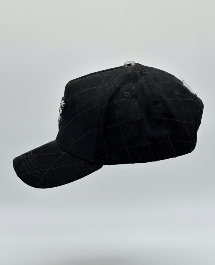 GORRA TF CRYSTAL | The Fourth Hats