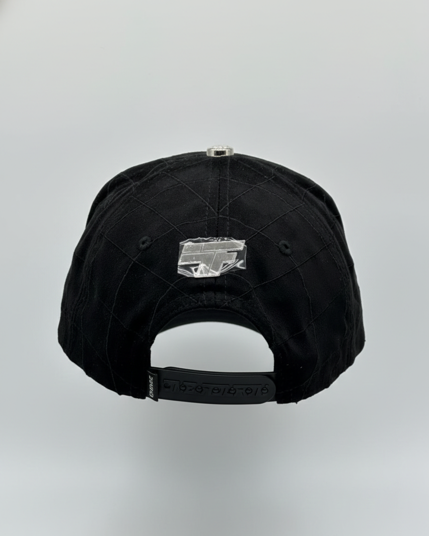 GORRA TF CRYSTAL | The Fourth Hats