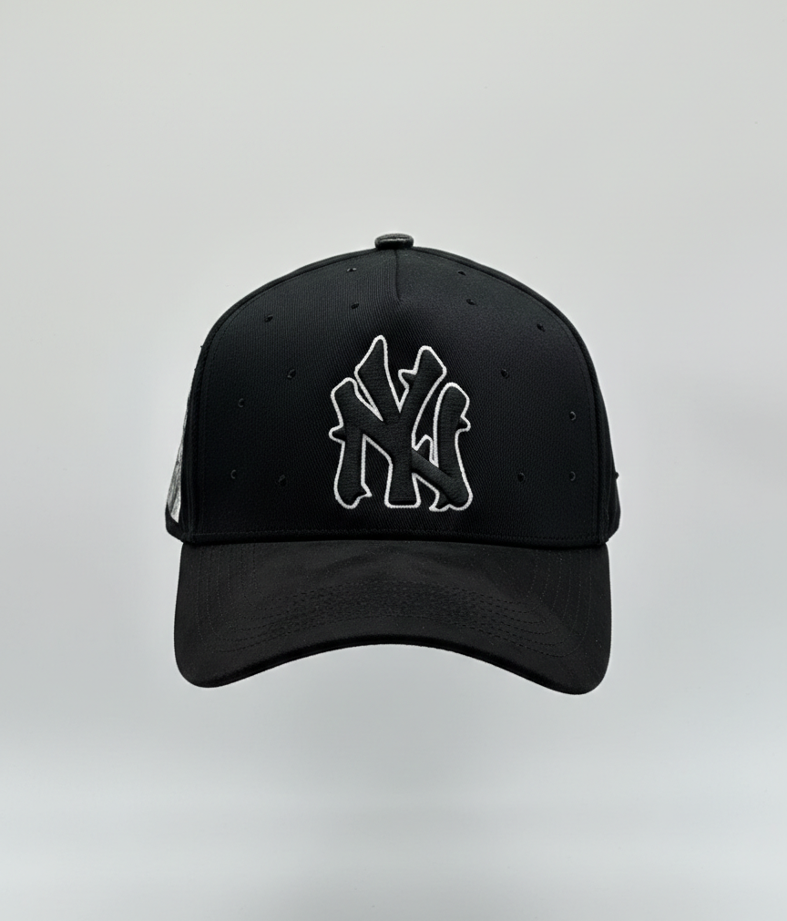 SKULL LIBERTY | Wangel Caps