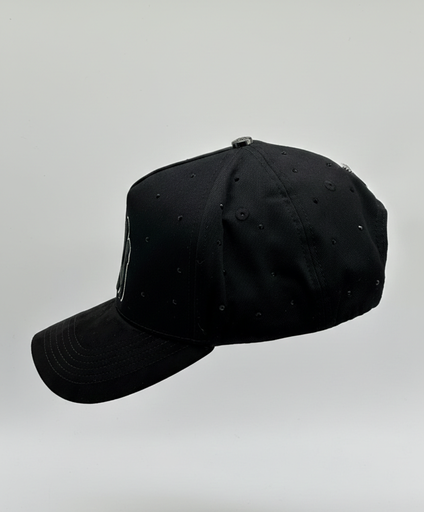 SKULL LIBERTY | Wangel Caps