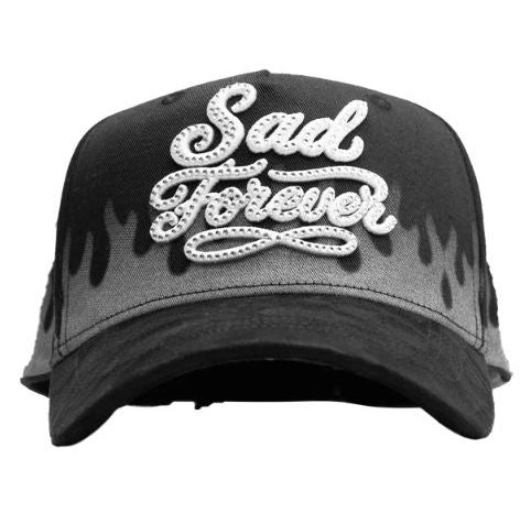 Y LLORO | DANDY HATS