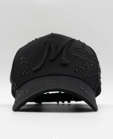 EL MAGO BLACK | 31 HATS